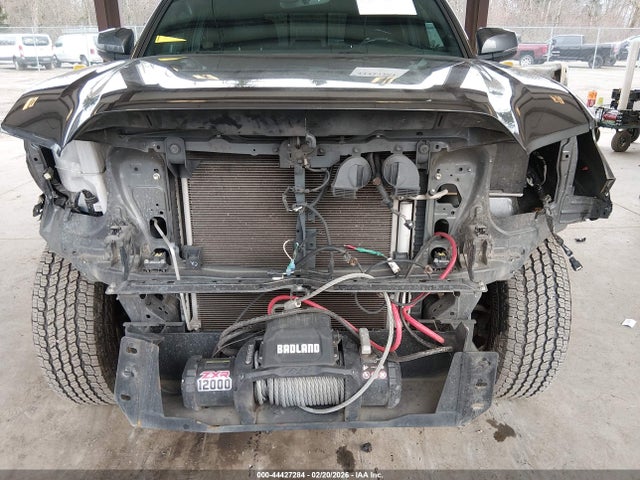 3TMCZ5AN3PM597551 Toyota Tacoma Trd Off Road