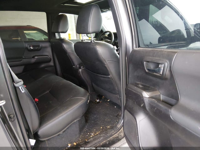 3TMCZ5AN3PM597551 Toyota Tacoma Trd Off Road