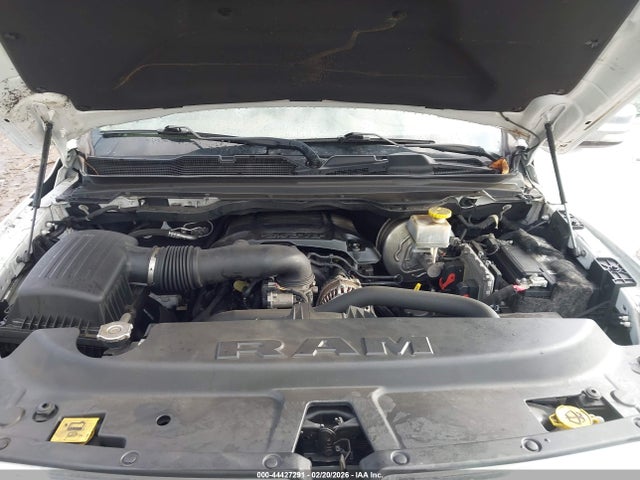 Продажа на аукционе авто 2020 Ram 1500, vin: 1C6SRFKT7LN126315, номер лота: 44427291