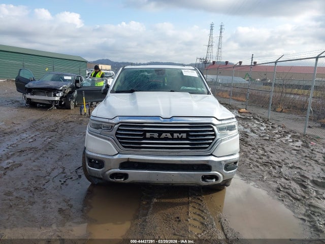Продажа на аукционе авто 2020 Ram 1500, vin: 1C6SRFKT7LN126315, номер лота: 44427291