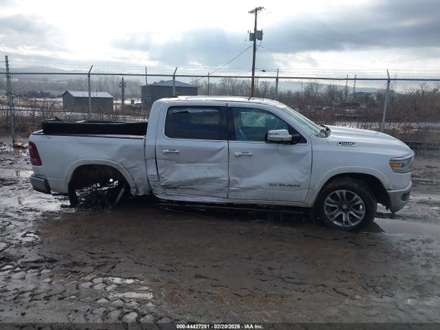 Продажа на аукционе авто 2020 Ram 1500, vin: 1C6SRFKT7LN126315, номер лота: 44427291