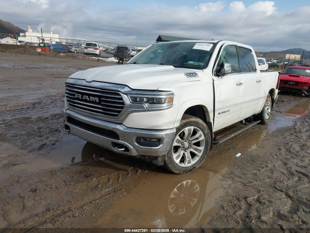 Продажа на аукционе авто 2020 Ram 1500, vin: 1C6SRFKT7LN126315, номер лота: 44427291
