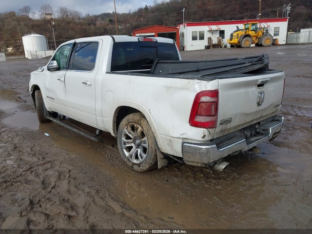 Продажа на аукционе авто 2020 Ram 1500, vin: 1C6SRFKT7LN126315, номер лота: 44427291