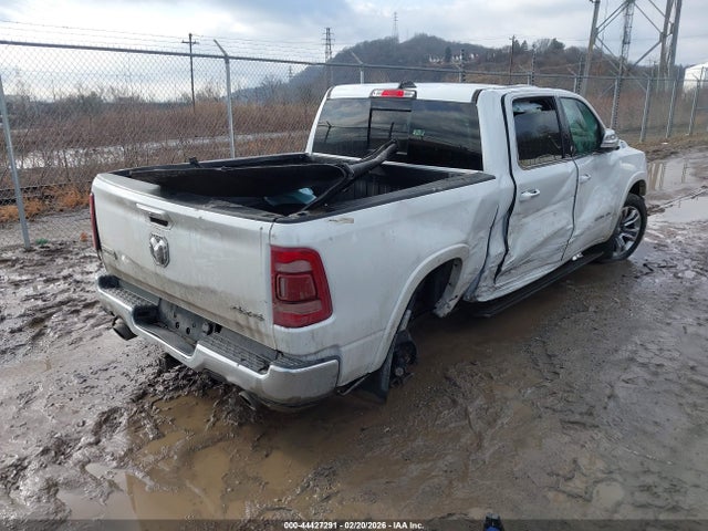 Продажа на аукционе авто 2020 Ram 1500, vin: 1C6SRFKT7LN126315, номер лота: 44427291