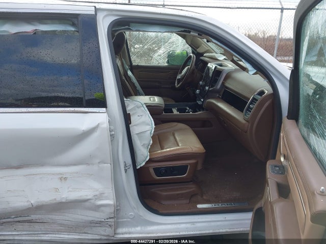 Продажа на аукционе авто 2020 Ram 1500, vin: 1C6SRFKT7LN126315, номер лота: 44427291