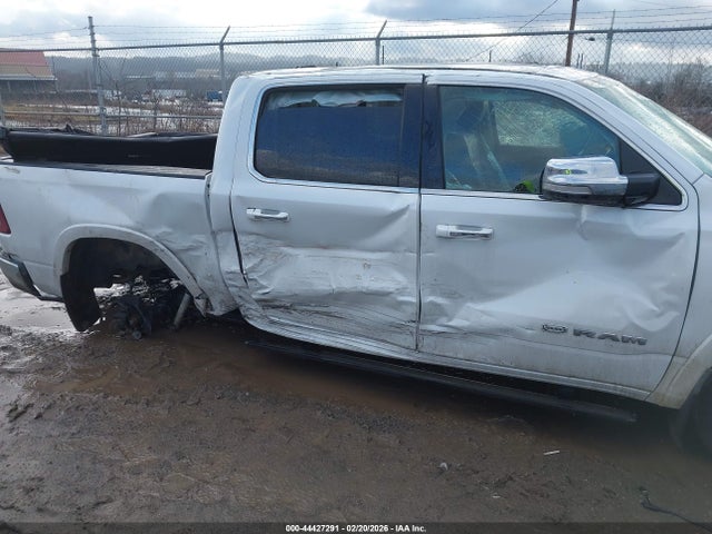 Продажа на аукционе авто 2020 Ram 1500, vin: 1C6SRFKT7LN126315, номер лота: 44427291