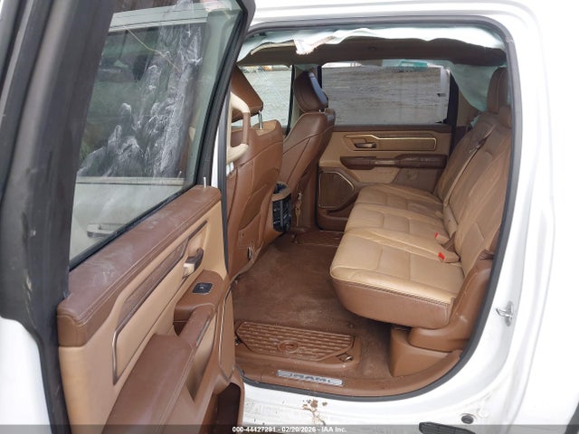 Продажа на аукционе авто 2020 Ram 1500, vin: 1C6SRFKT7LN126315, номер лота: 44427291