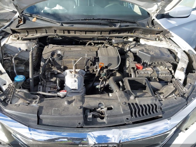 1HGCR2F56GA066396 Honda Accord Sport