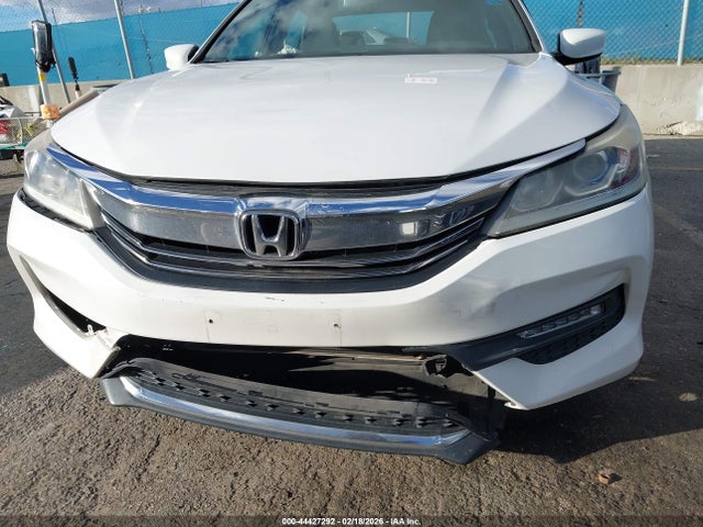 1HGCR2F56GA066396 Honda Accord Sport