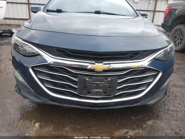 1G1ZD5ST0LF030884 Chevrolet Malibu Fwd Lt