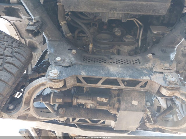 1C6SRFFT0MN735743 RAM 1500 Big Horn 4x4 5&#039;7 Box