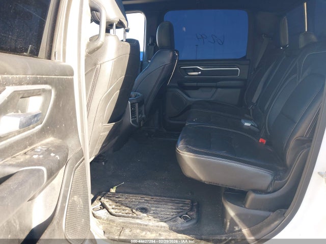 1C6SRFFT0MN735743 RAM 1500 Big Horn 4x4 5&#039;7 Box