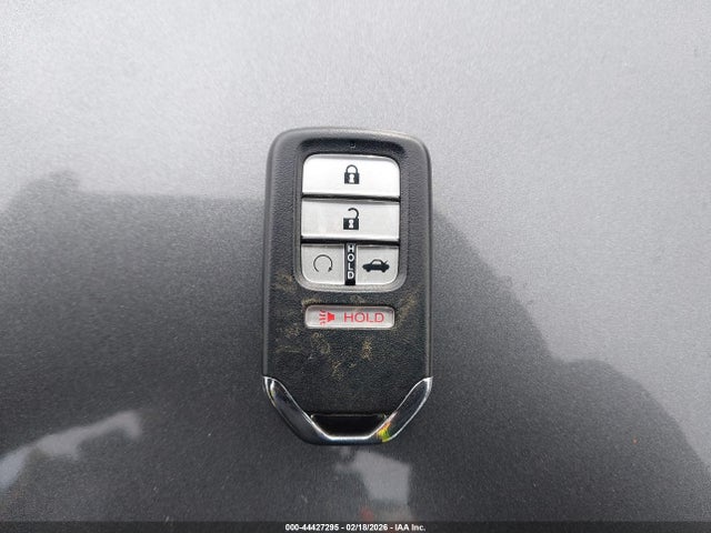 Honda CIVIC EX 2020 19XFC1F39LE205935 Image 11