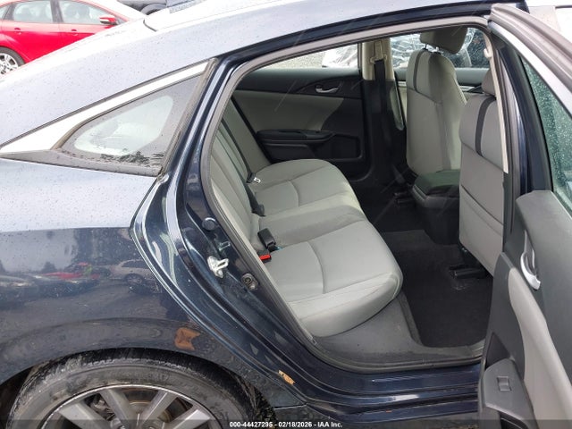 Honda CIVIC EX 2020 19XFC1F39LE205935 Image 18