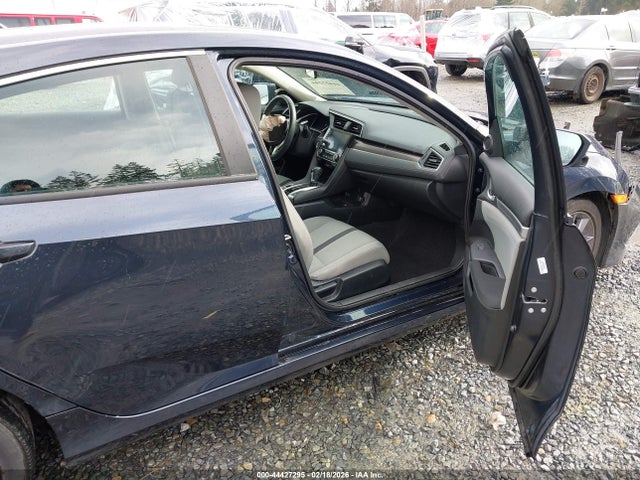 Honda CIVIC EX 2020 19XFC1F39LE205935 Image 5