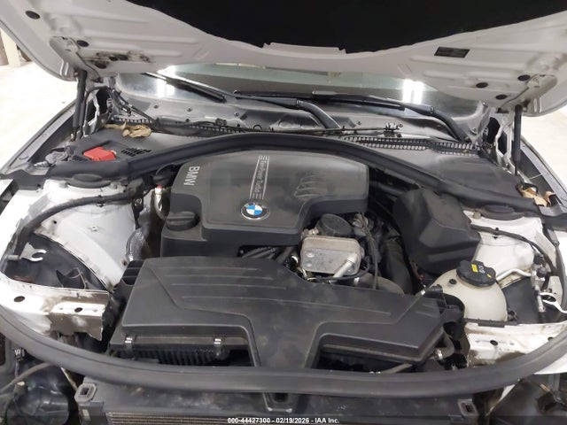 2014 BMW 428I WBA3N9C54EK244916 Photo 9