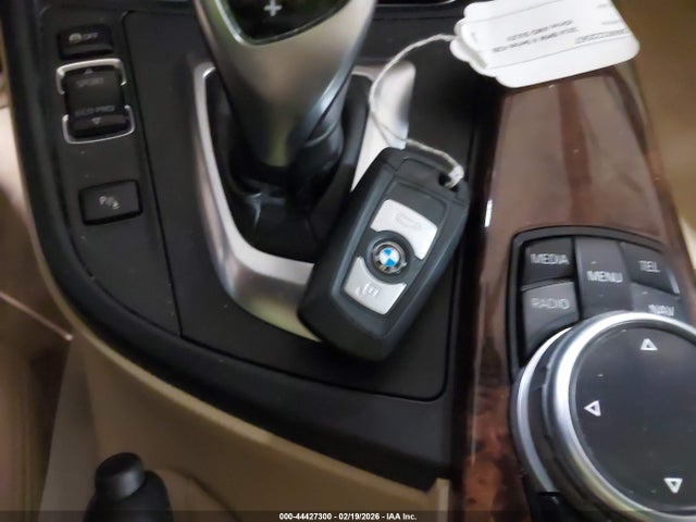 2014 BMW 428I WBA3N9C54EK244916 Photo 10