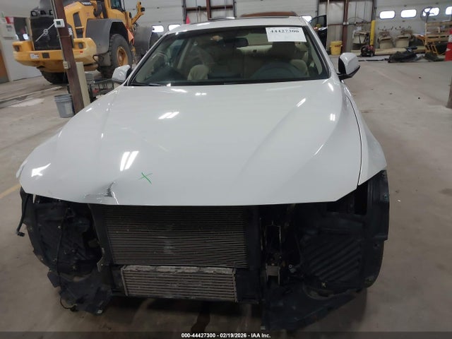 2014 Bmw 428i Xdrive მანქანა იყიდება აუქციონზე, vin: WBA3N9C54EK244916, აუქციონის ნომერი: 44427300