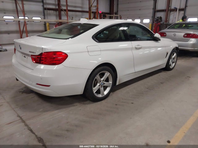 2014 BMW 428I WBA3N9C54EK244916 Photo 3