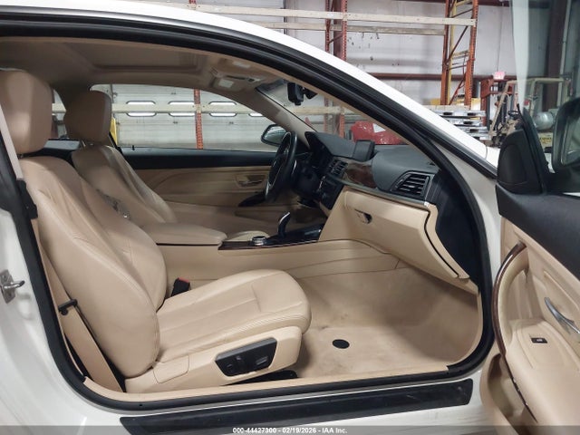 2014 BMW 428I WBA3N9C54EK244916 Photo 4