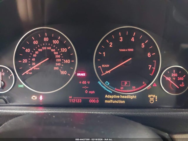 2014 BMW 428I WBA3N9C54EK244916 Photo 6