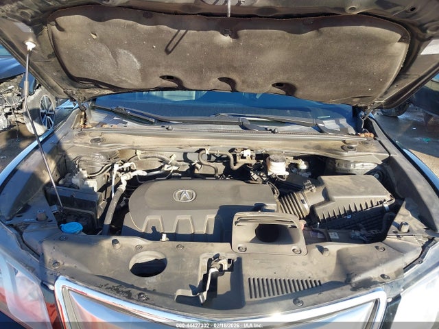 Aukcja sprzedaży 2014 Acura Rdx, vin: 5J8TB4H31EL005888, numer aukcji: 44427302