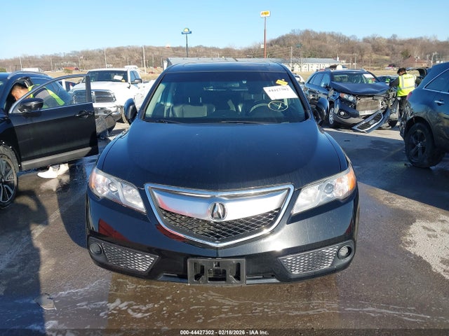 Aukcja sprzedaży 2014 Acura Rdx, vin: 5J8TB4H31EL005888, numer aukcji: 44427302
