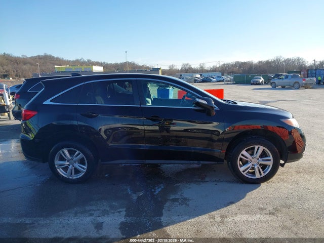 Aukcja sprzedaży 2014 Acura Rdx, vin: 5J8TB4H31EL005888, numer aukcji: 44427302