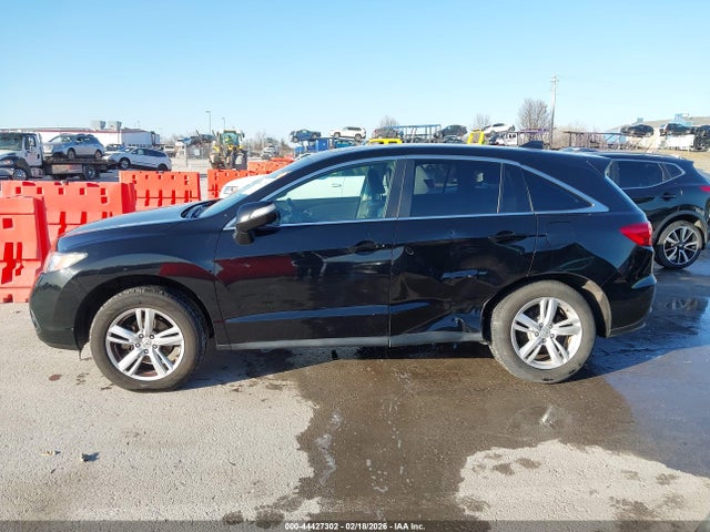 Aukcja sprzedaży 2014 Acura Rdx, vin: 5J8TB4H31EL005888, numer aukcji: 44427302
