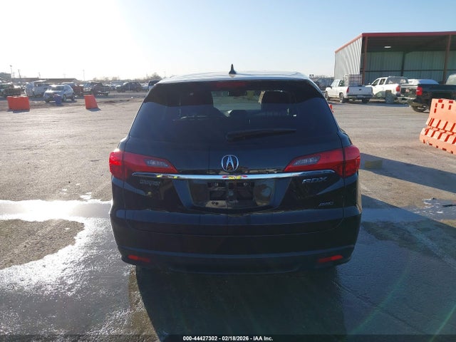 Aukcja sprzedaży 2014 Acura Rdx, vin: 5J8TB4H31EL005888, numer aukcji: 44427302