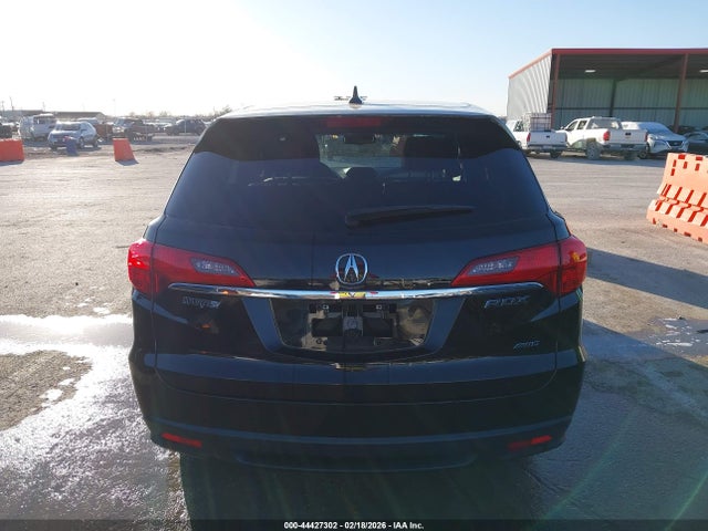 Aukcja sprzedaży 2014 Acura Rdx, vin: 5J8TB4H31EL005888, numer aukcji: 44427302