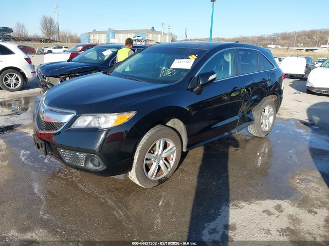 Aukcja sprzedaży 2014 Acura Rdx, vin: 5J8TB4H31EL005888, numer aukcji: 44427302