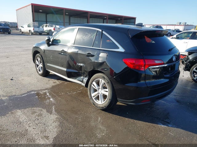 Aukcja sprzedaży 2014 Acura Rdx, vin: 5J8TB4H31EL005888, numer aukcji: 44427302
