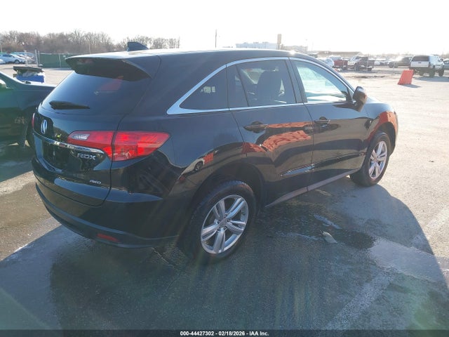 Aukcja sprzedaży 2014 Acura Rdx, vin: 5J8TB4H31EL005888, numer aukcji: 44427302