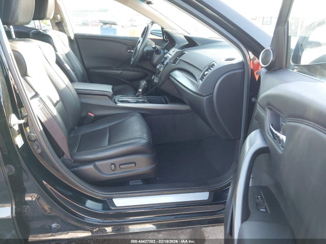 Aukcja sprzedaży 2014 Acura Rdx, vin: 5J8TB4H31EL005888, numer aukcji: 44427302