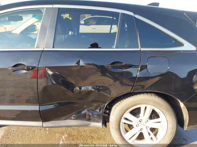 Aukcja sprzedaży 2014 Acura Rdx, vin: 5J8TB4H31EL005888, numer aukcji: 44427302
