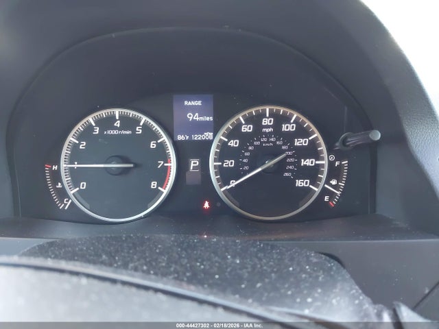 Aukcja sprzedaży 2014 Acura Rdx, vin: 5J8TB4H31EL005888, numer aukcji: 44427302