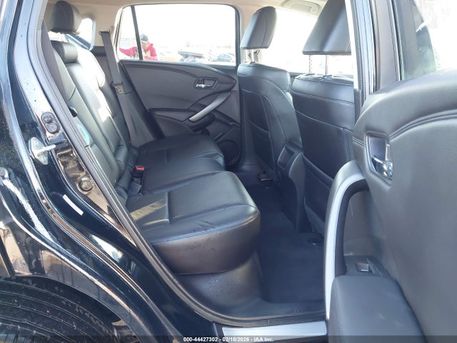 Aukcja sprzedaży 2014 Acura Rdx, vin: 5J8TB4H31EL005888, numer aukcji: 44427302