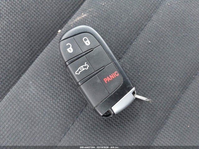 2C3CDXKT2KH730996 Dodge Charger Police Awd
