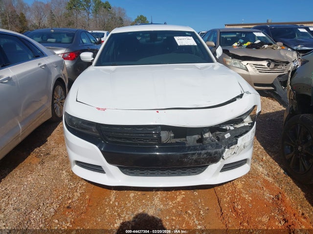 2C3CDXKT2KH730996 Dodge Charger Police Awd