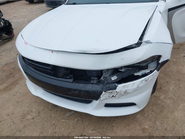 2C3CDXKT2KH730996 Dodge Charger Police Awd