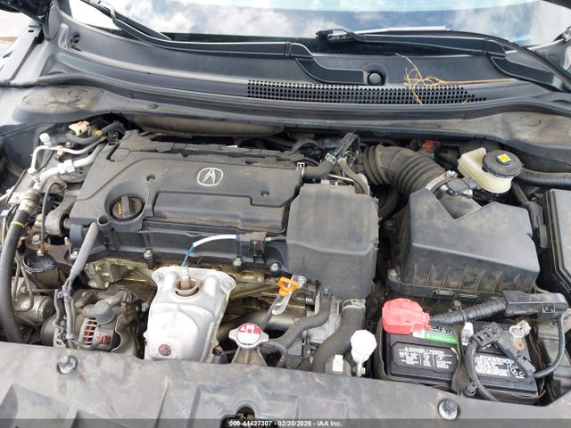 Продаж на аукціоні авто 2016 Acura Ilx Premium Package/technology Plus Package, vin: 19UDE2F7XGA005893, номер лоту: 44427307