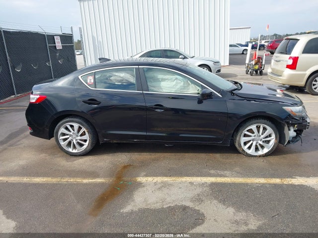 Продаж на аукціоні авто 2016 Acura Ilx Premium Package/technology Plus Package, vin: 19UDE2F7XGA005893, номер лоту: 44427307