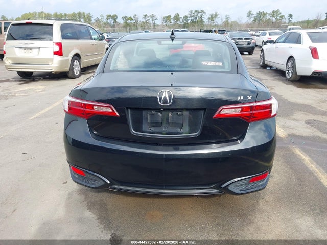 Продаж на аукціоні авто 2016 Acura Ilx Premium Package/technology Plus Package, vin: 19UDE2F7XGA005893, номер лоту: 44427307
