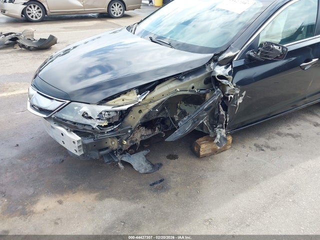 Продаж на аукціоні авто 2016 Acura Ilx Premium Package/technology Plus Package, vin: 19UDE2F7XGA005893, номер лоту: 44427307