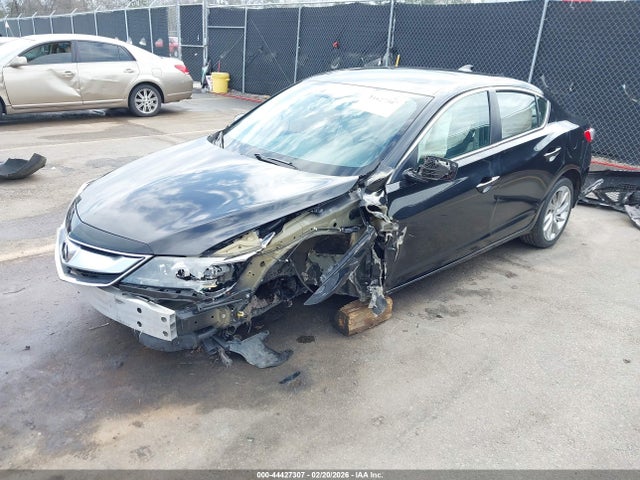 Продаж на аукціоні авто 2016 Acura Ilx Premium Package/technology Plus Package, vin: 19UDE2F7XGA005893, номер лоту: 44427307