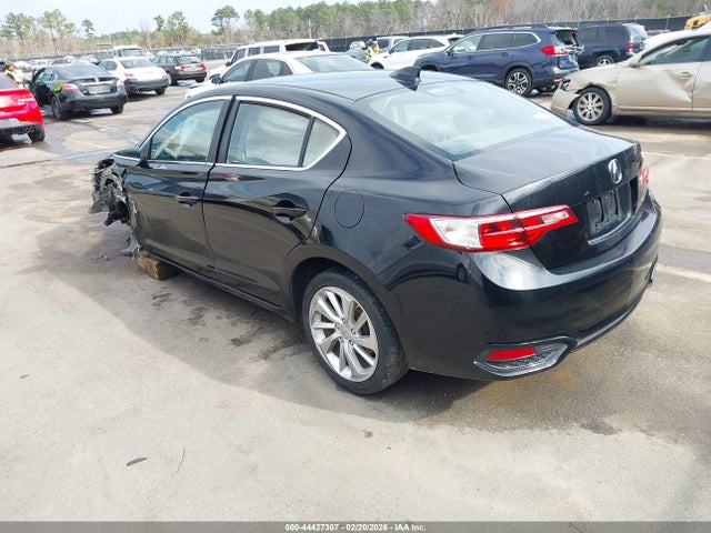 Продаж на аукціоні авто 2016 Acura Ilx Premium Package/technology Plus Package, vin: 19UDE2F7XGA005893, номер лоту: 44427307