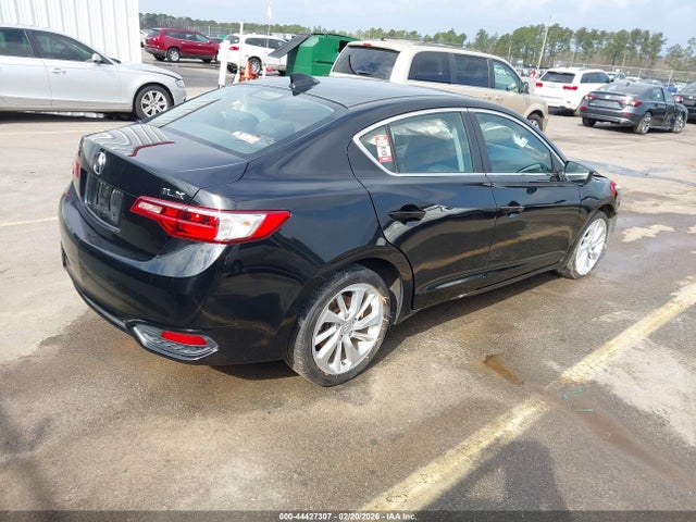Продаж на аукціоні авто 2016 Acura Ilx Premium Package/technology Plus Package, vin: 19UDE2F7XGA005893, номер лоту: 44427307