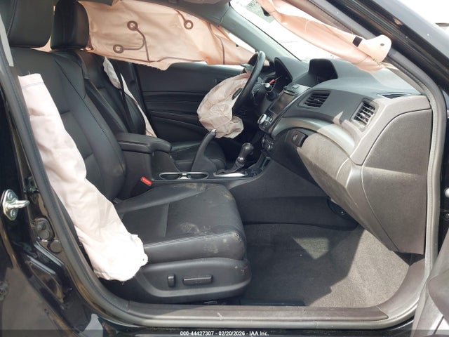 Продаж на аукціоні авто 2016 Acura Ilx Premium Package/technology Plus Package, vin: 19UDE2F7XGA005893, номер лоту: 44427307
