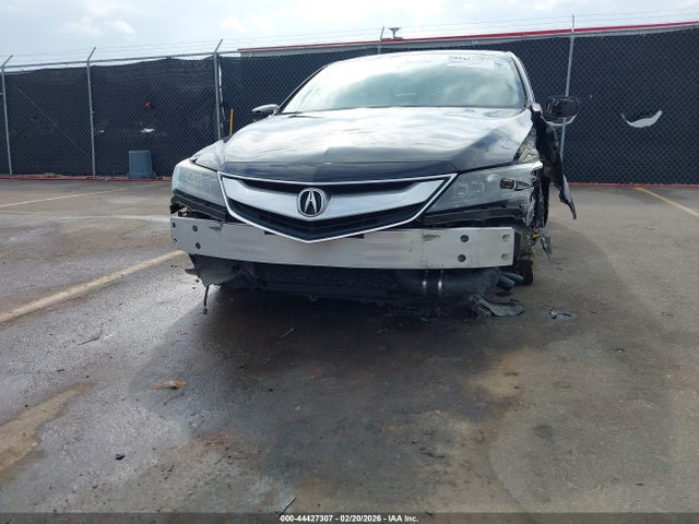 Продаж на аукціоні авто 2016 Acura Ilx Premium Package/technology Plus Package, vin: 19UDE2F7XGA005893, номер лоту: 44427307
